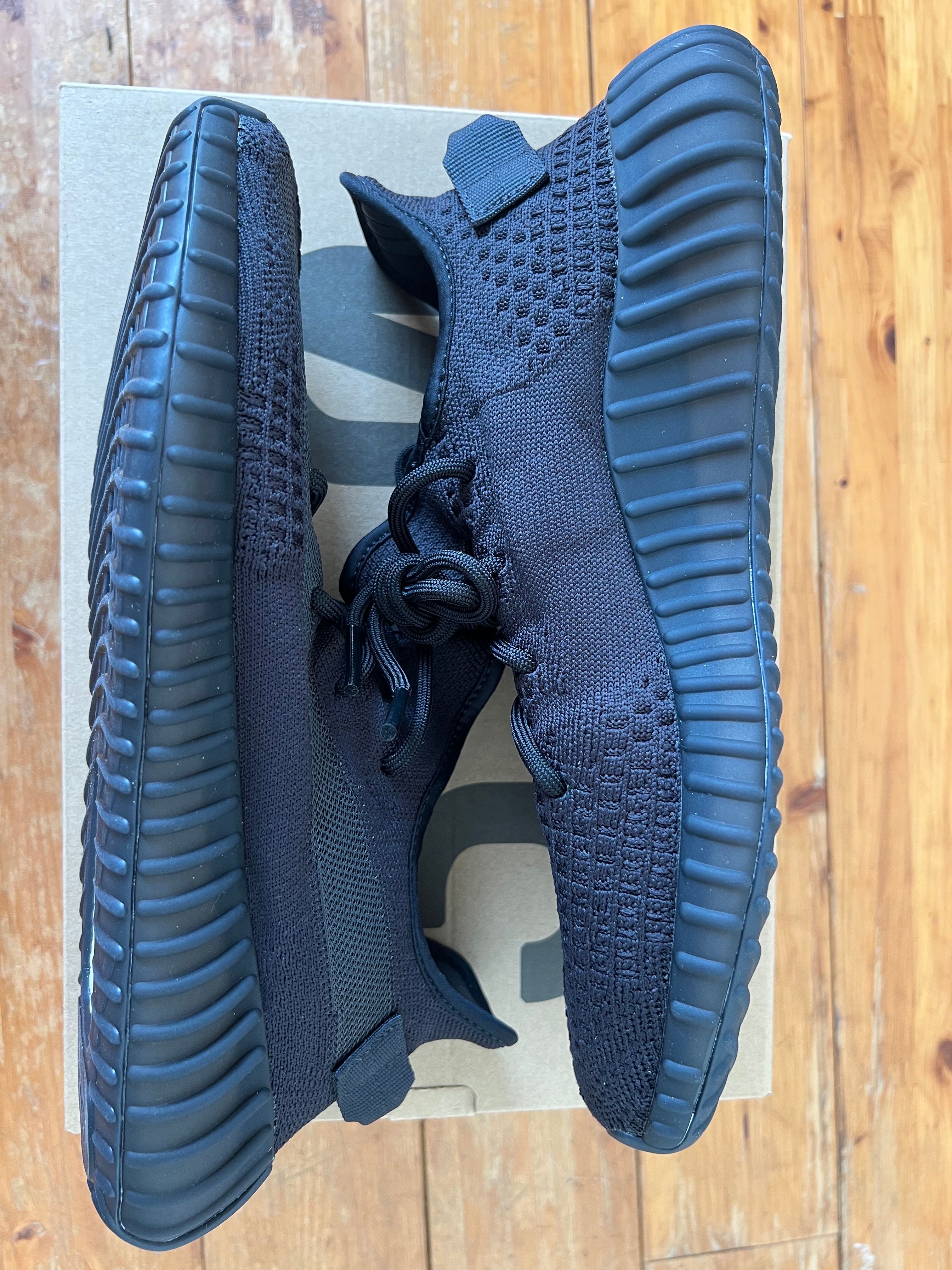 adidas YEEZY Boost 350V2 "Onyx"