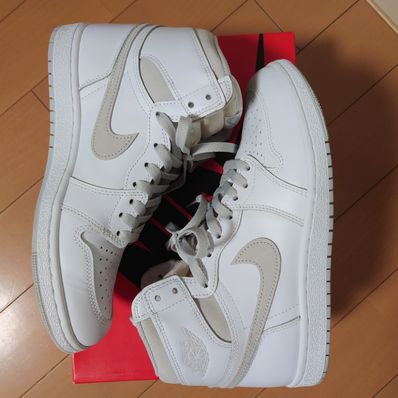 Nike Air Jordan 1 High 85 "Neutral Grey"