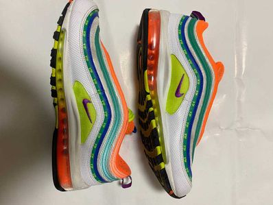 Nike Air Max On-Air "London"