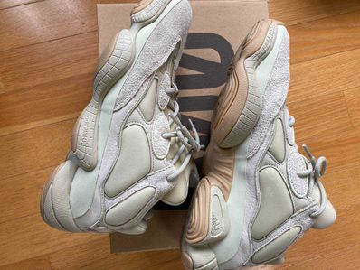 adidas YEEZY 500 "Stone"