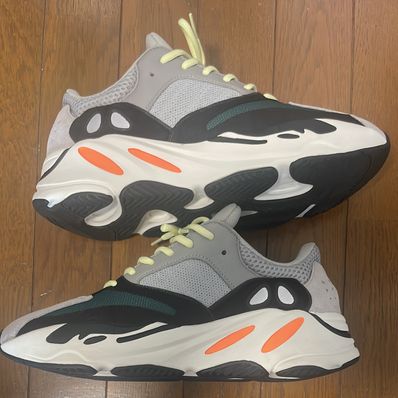 adidas YEEZY Boost 700 "Wave Runner"