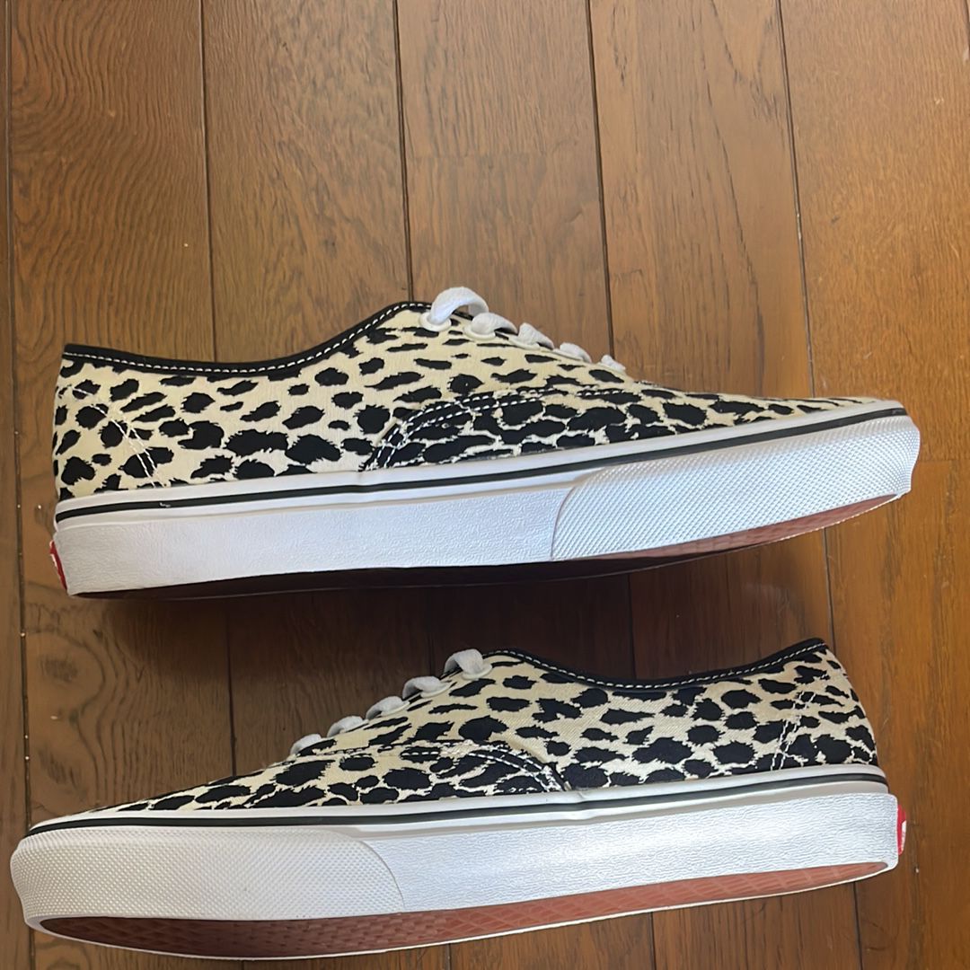 WACKO MARIA × Vans V44 Authentic "White"