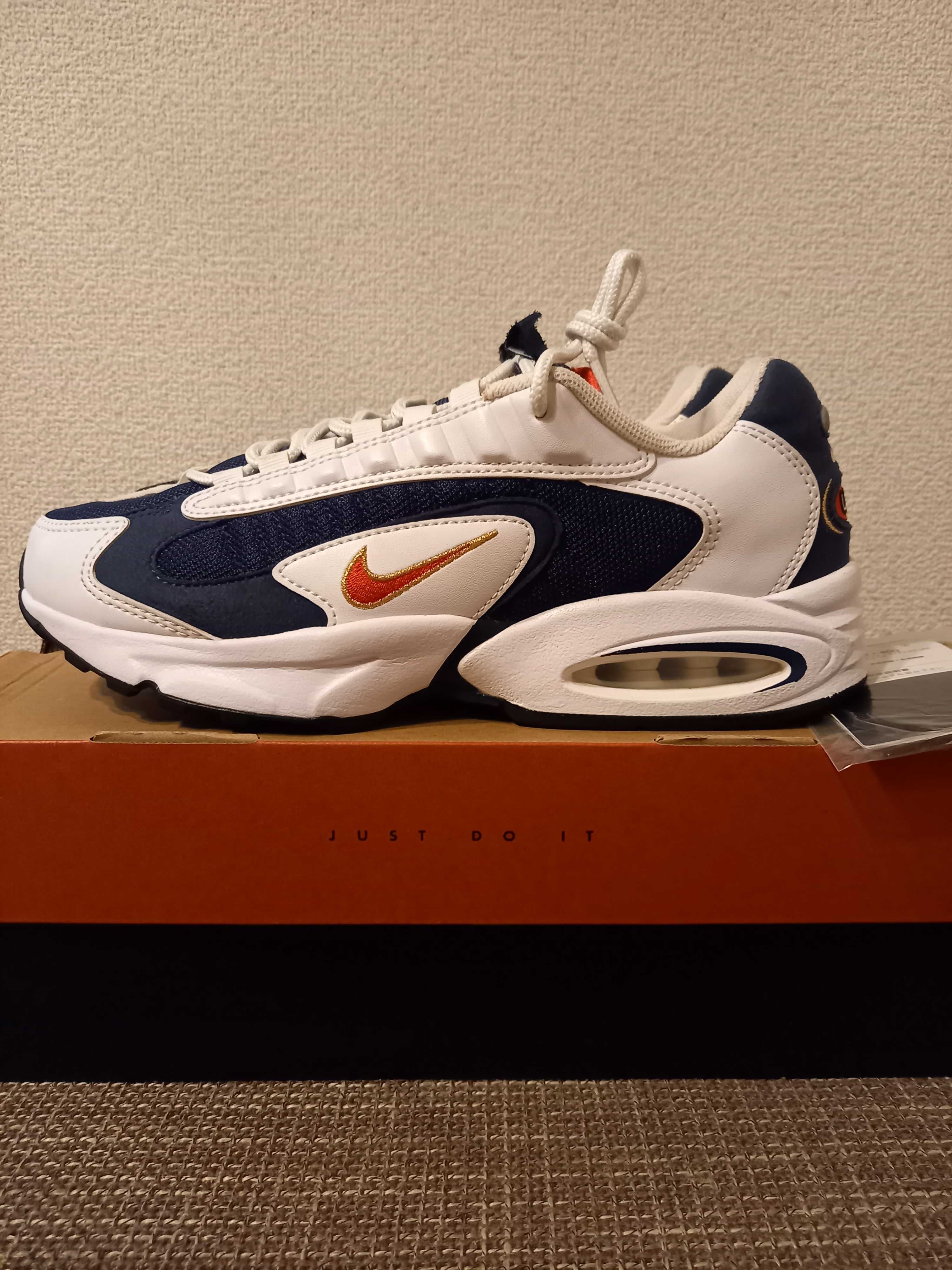 Nike Air Max Triax 96 "USA"