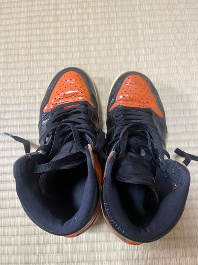 Nike Air Jordan 1 High "Shattered Backboard 3.0"