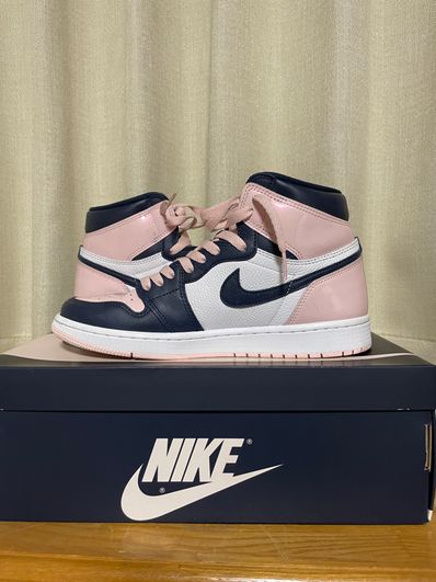 Nike Women's Air Jordan 1 High OG SE "Atmosphere"