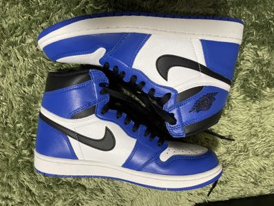 Nike Air Jordan 1 Retro High OG "Game Royal"