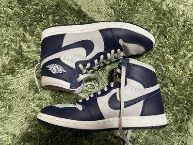Nike Air Jordan 1 High 85 "Georgetown"
