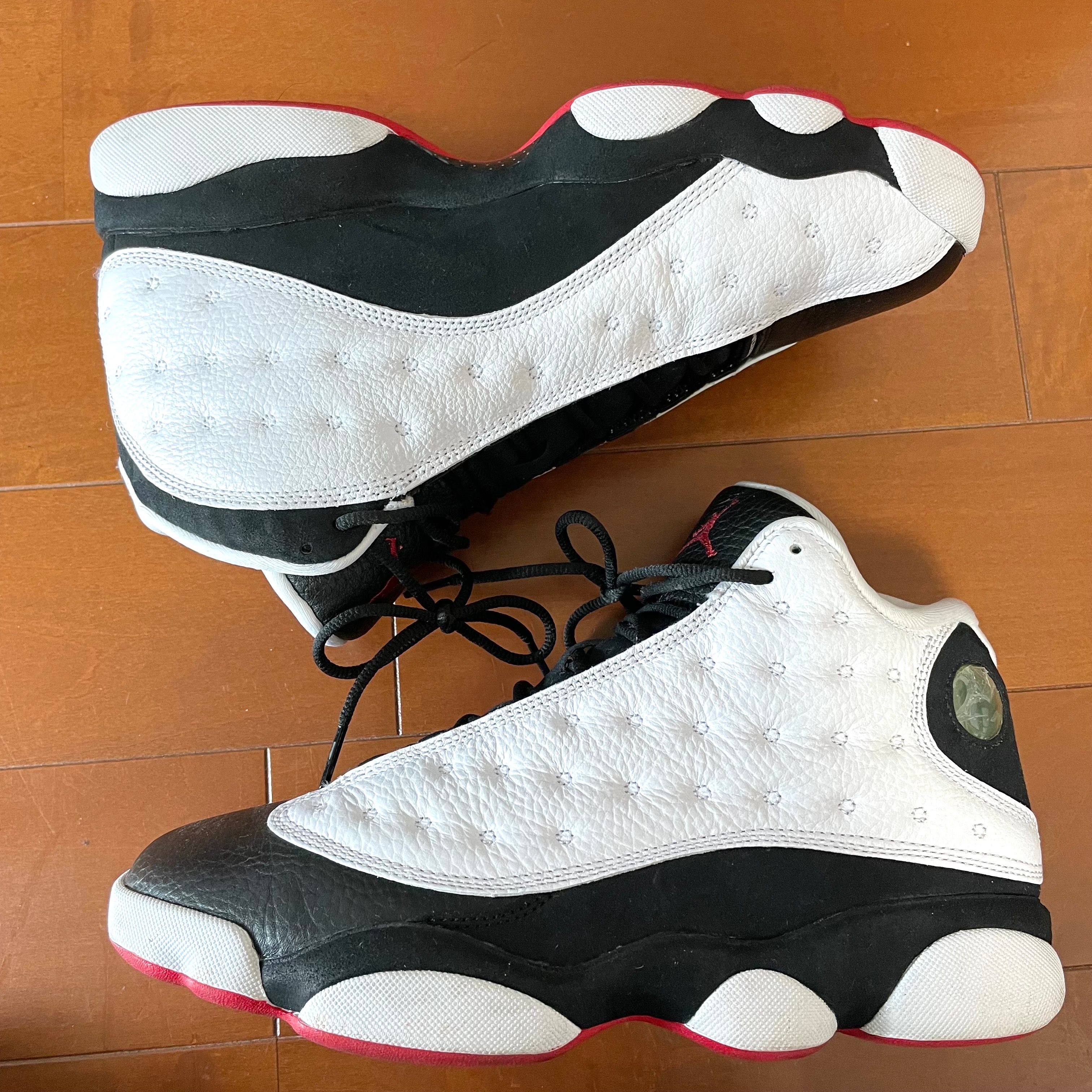 Nike Air Jordan 13 Retro "He Got Game" (2018)