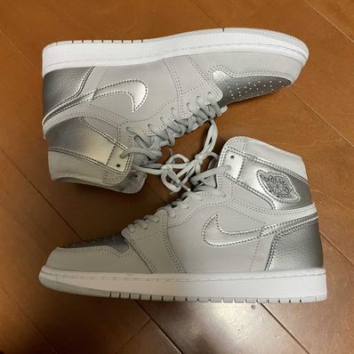 Nike Air Jordan 1 Retro High OG "CO.JP/TOKYO" (Standard Box)