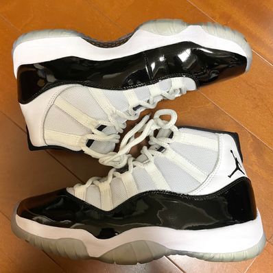 Nike Air Jordan 11 Retro "Concord" (2018)