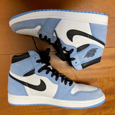 Nike Air Jordan 1 High OG "University Blue"
