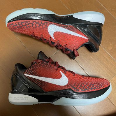 Nike Kobe 6 Protro "All-Star"