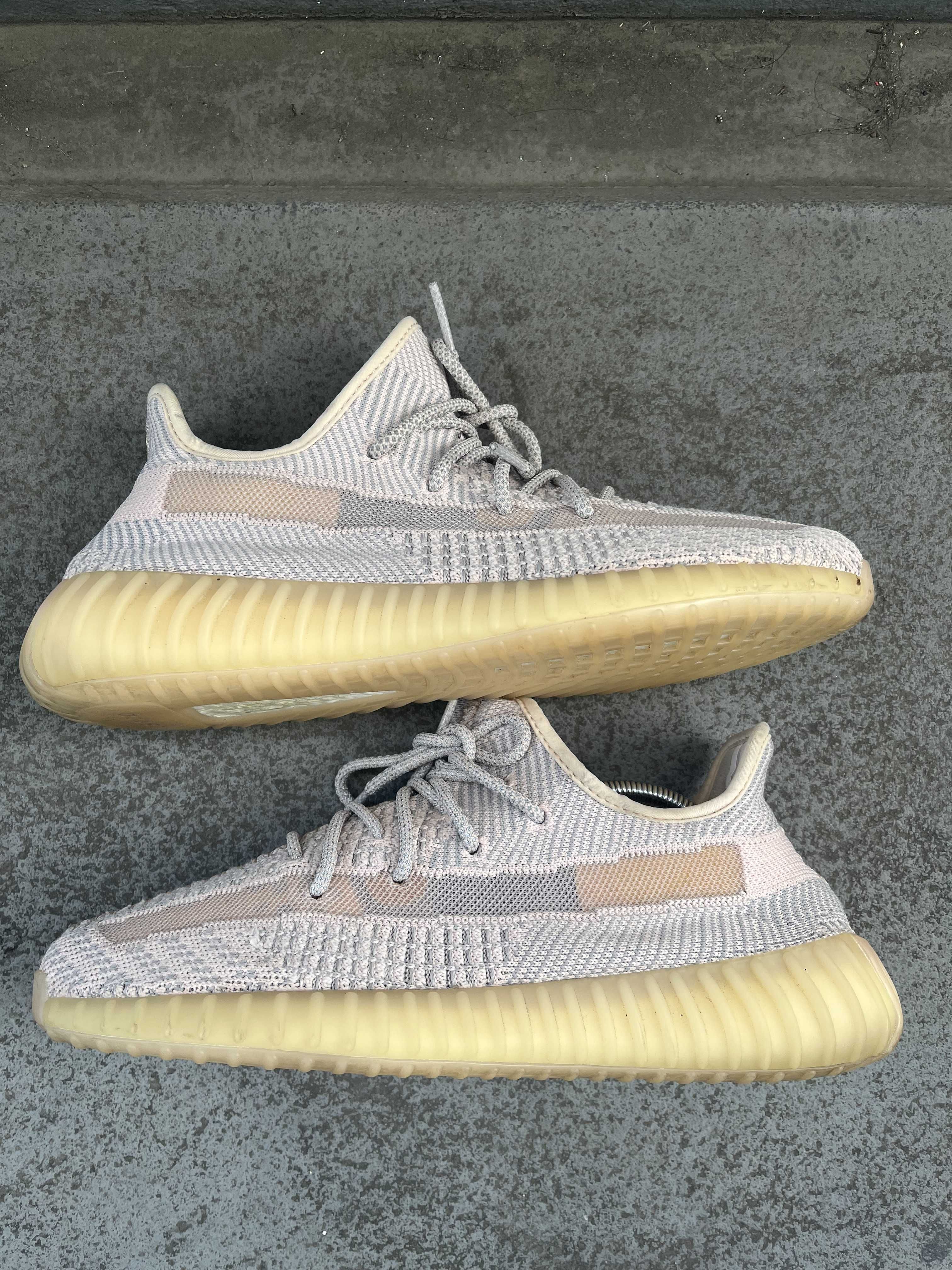 ADIDAS YEEZY BOOST 350 V2 "SYNTH"