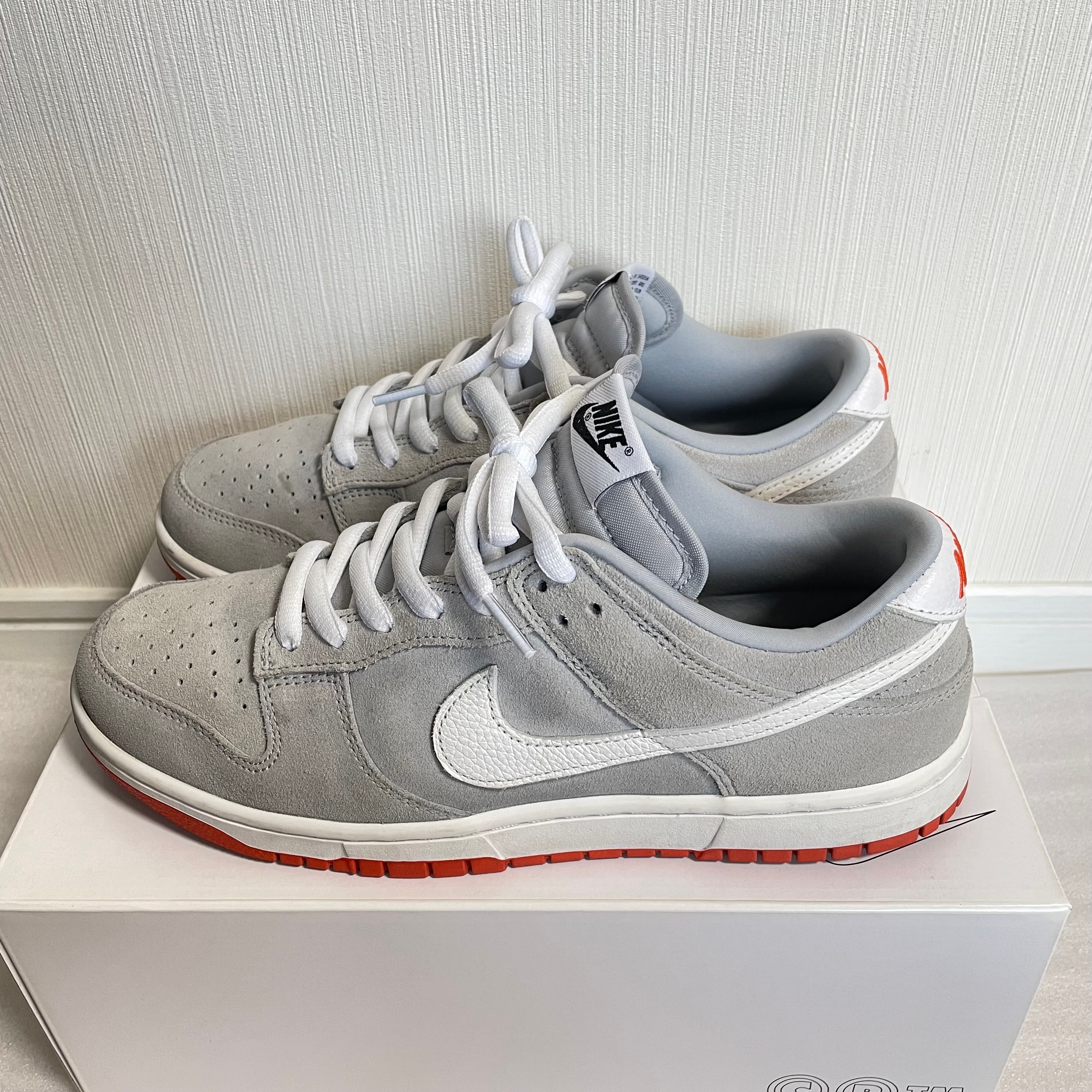 Nike Dunk Low By You & Unlocked "By You" (NIKEiD)