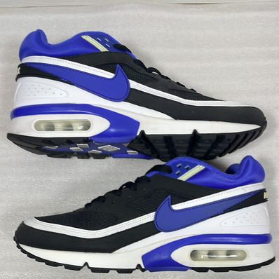 Nike Air Max BW "Persian Violet"