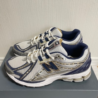 New Balance M1906R G "Silver"