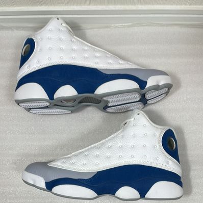 Nike Air Jordan 13 "French Blue"