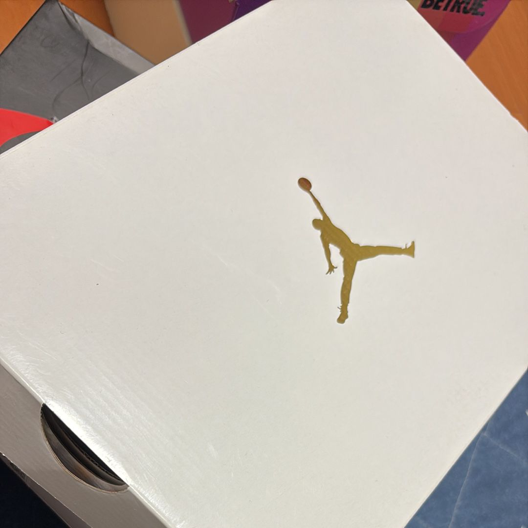 Nike Women's Air Jordan 1 Mid "Multi Color"