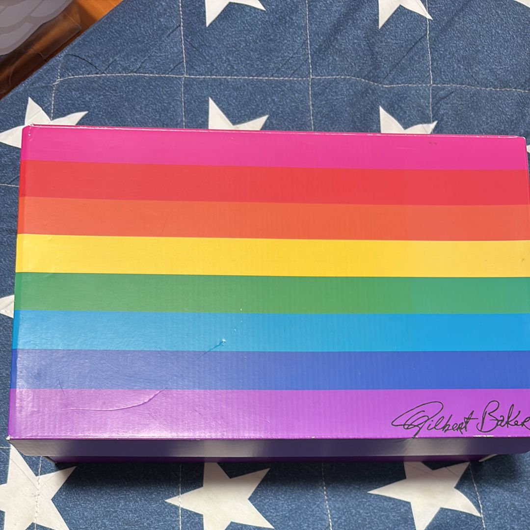 Nike Air Max 90 "Be True" (2019)