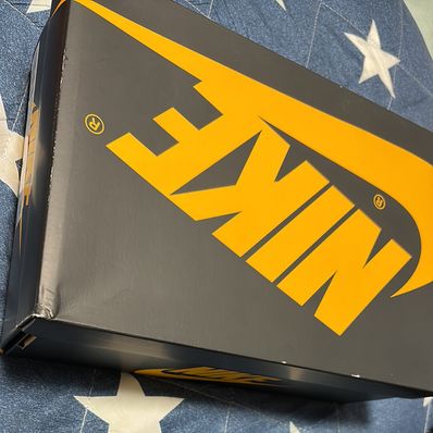 Nike Air Jordan 1 High OG "Pollen"