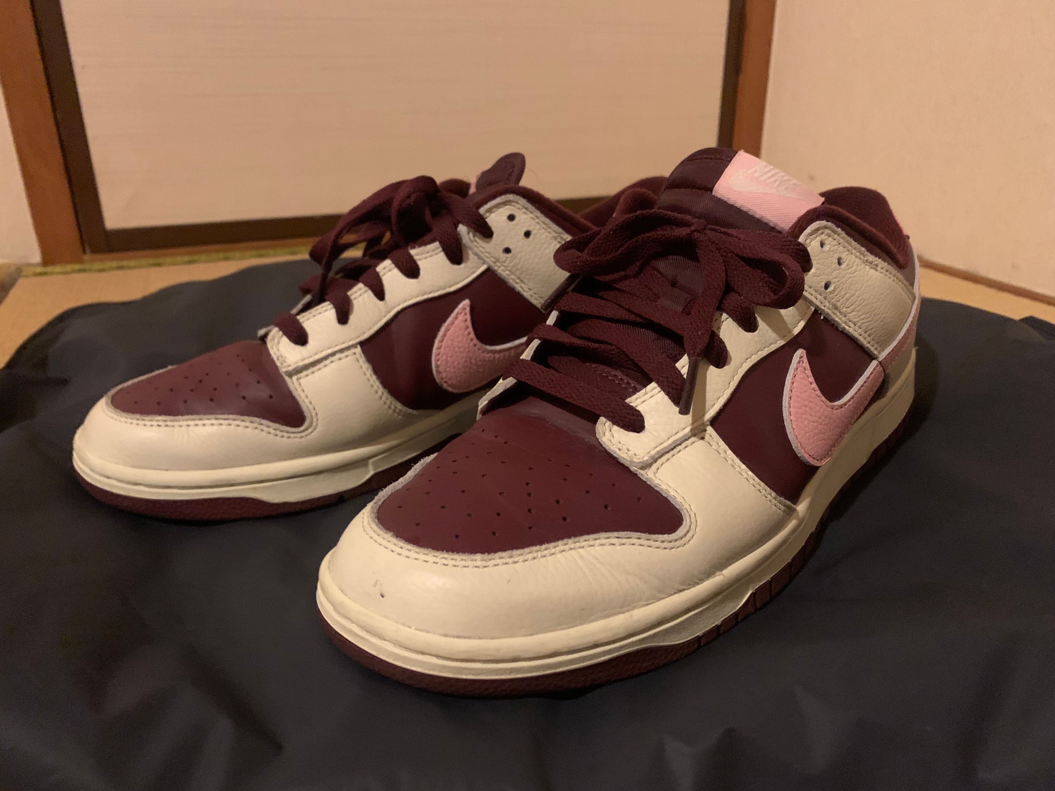 Nike Dunk Low "Valentine’s Day" (2023)