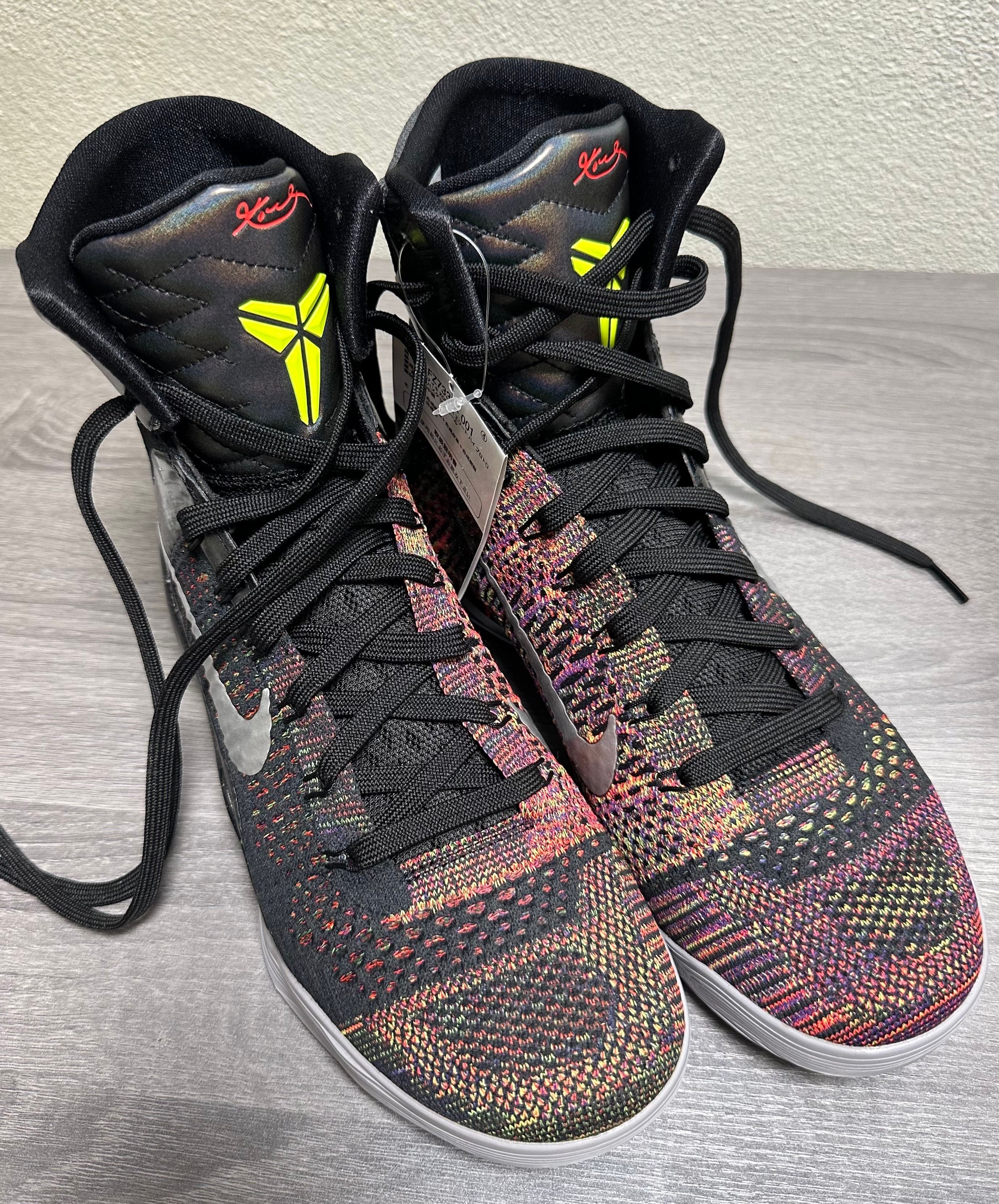 NIKE コービーAD　【中古、26㎝】 2025年最新】Yahoo!オークション -コービー 26の中古品・新品