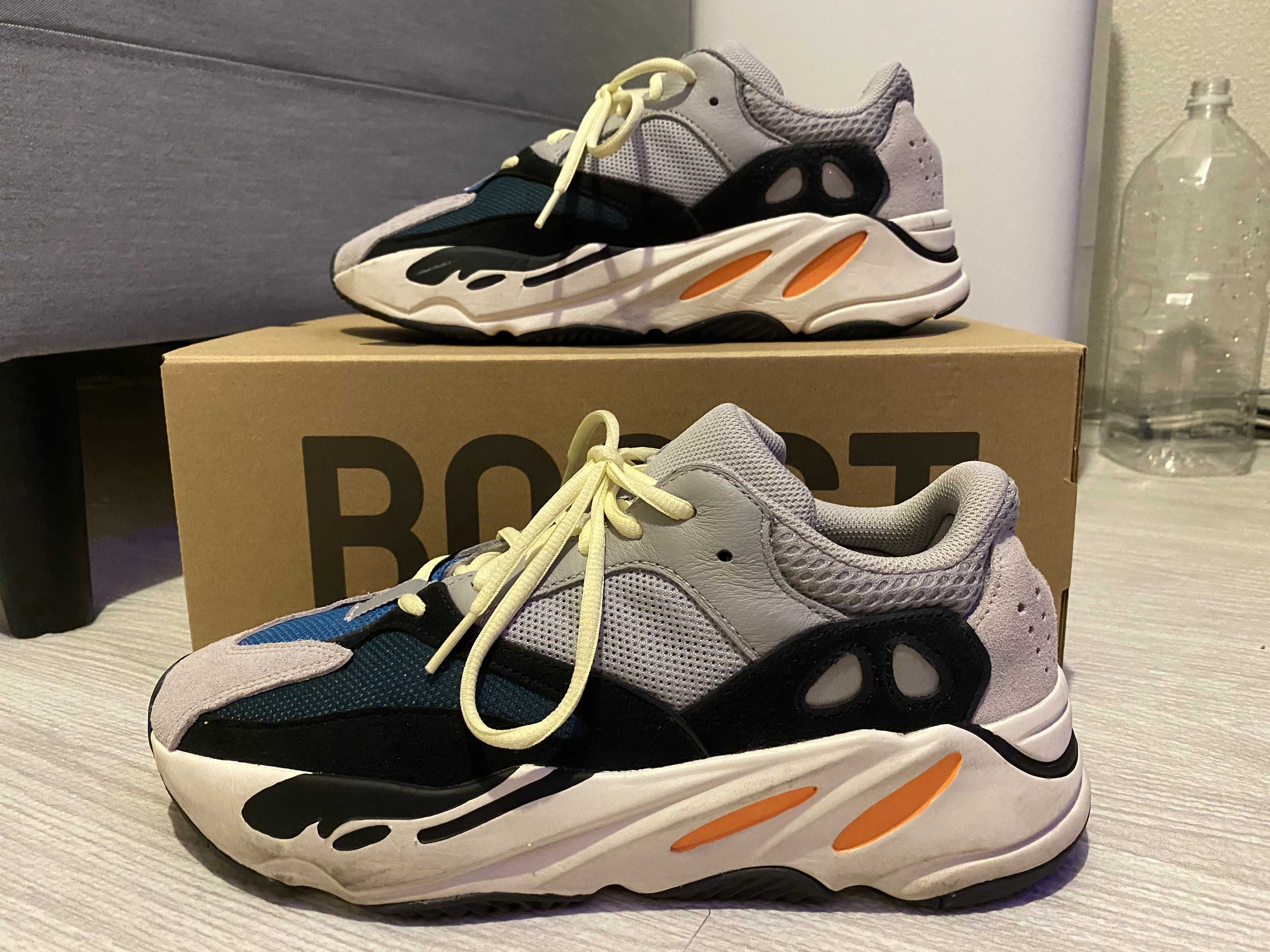 adidas YEEZY Boost 700 "Wave Runner"