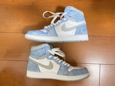 Nike Air Jordan 1 High OG "Hyper Royal"