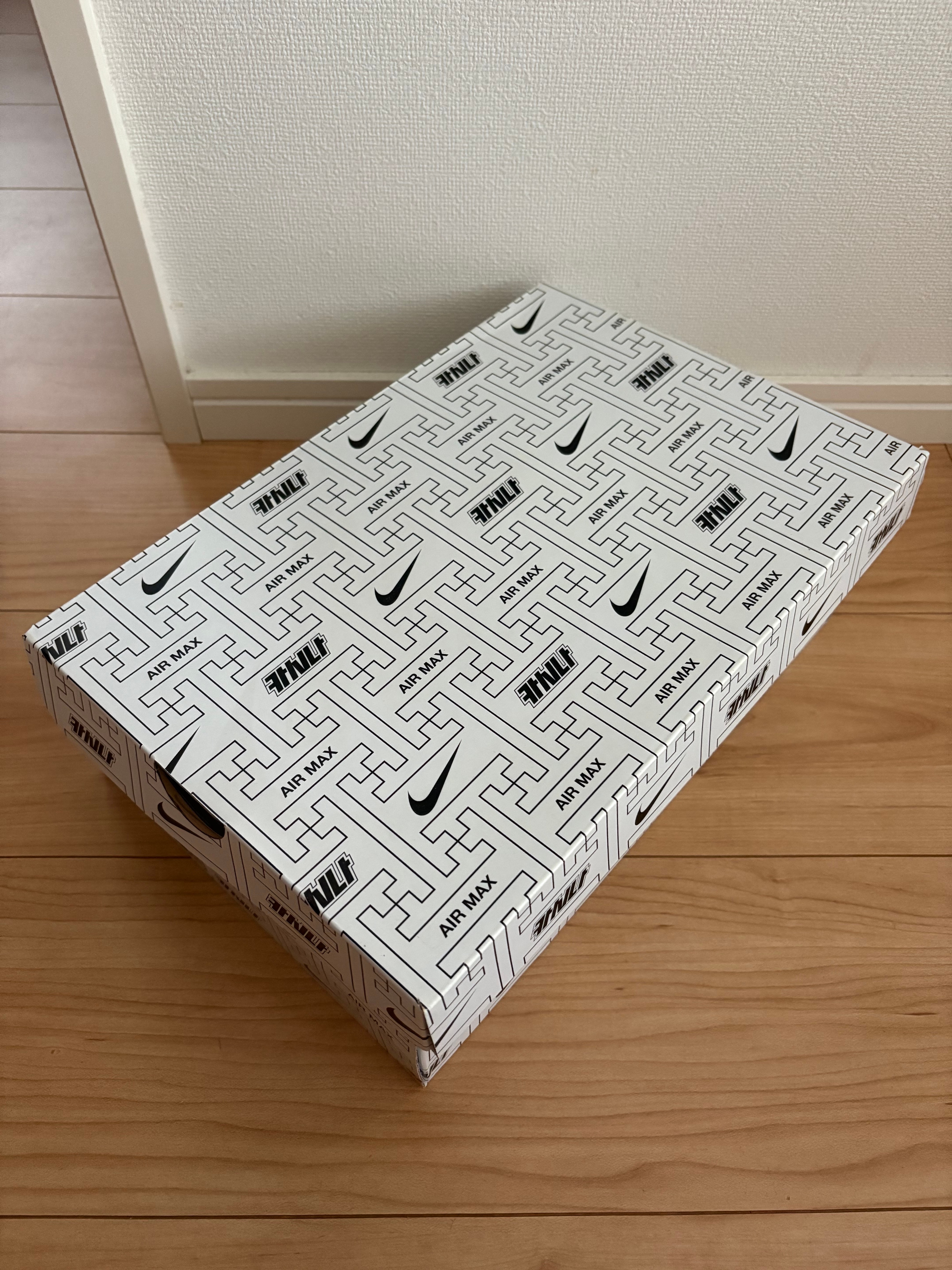 ナイキ ウィメンズ エアマックス 1 "プレミアム"