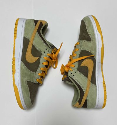 Nike Dunk Low SE "Dusty Olive"
