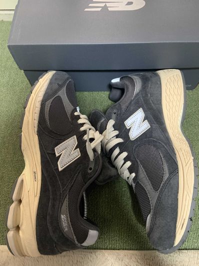 New Balance 2002R "Phantom"