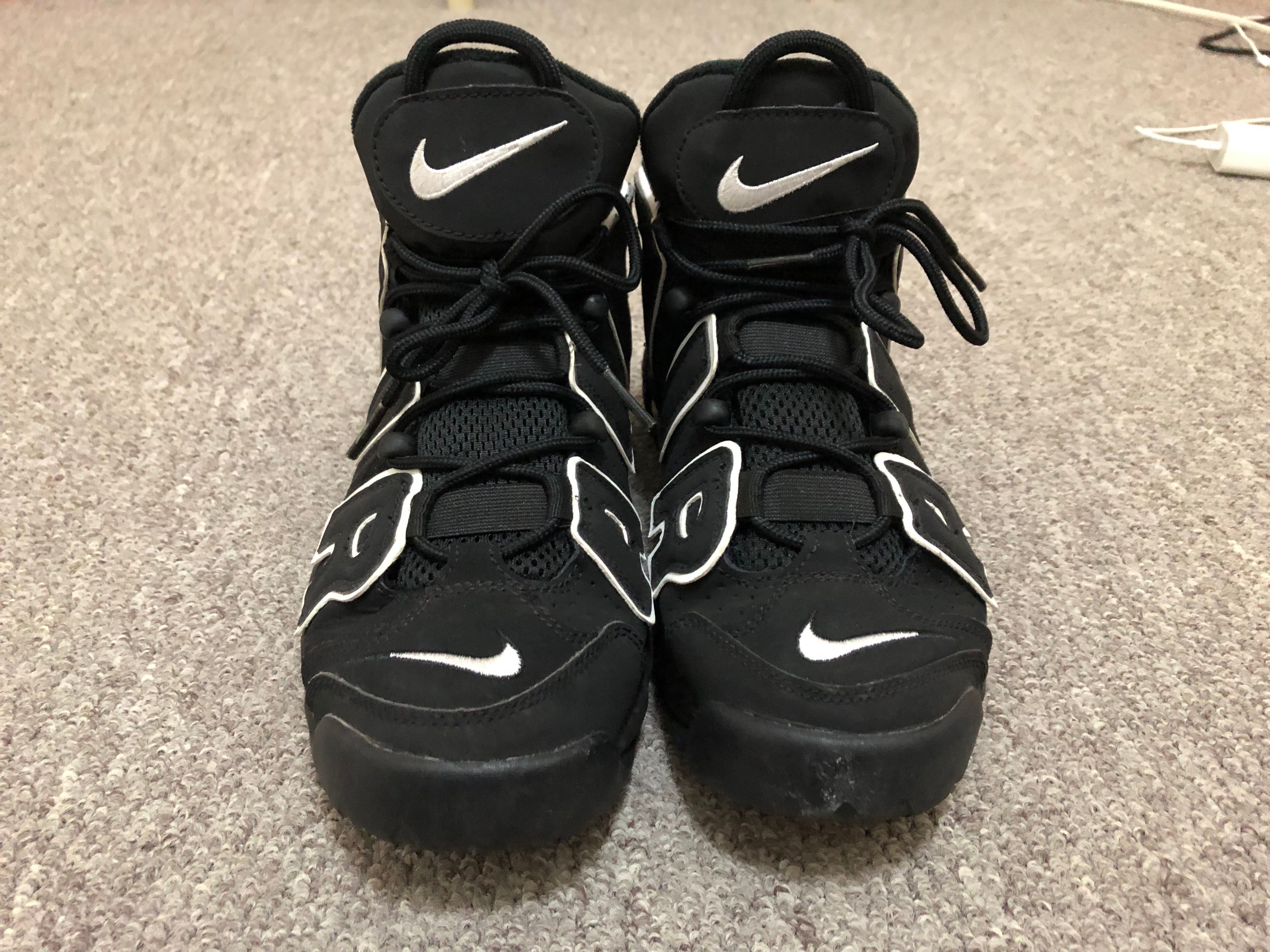 2025年最新】モアテン(Air More Uptempo)/Nike 人気・新作/新品