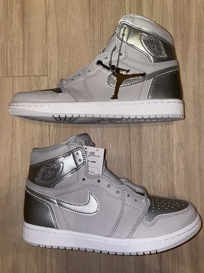 Nike Air Jordan 1 Retro High OG "CO.JP/TOKYO" (Suitcase)