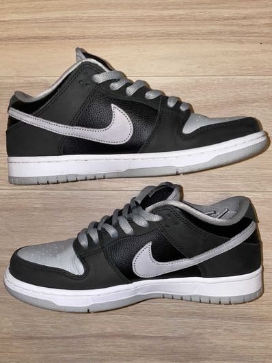 Nike SB Dunk Low "Shadow"