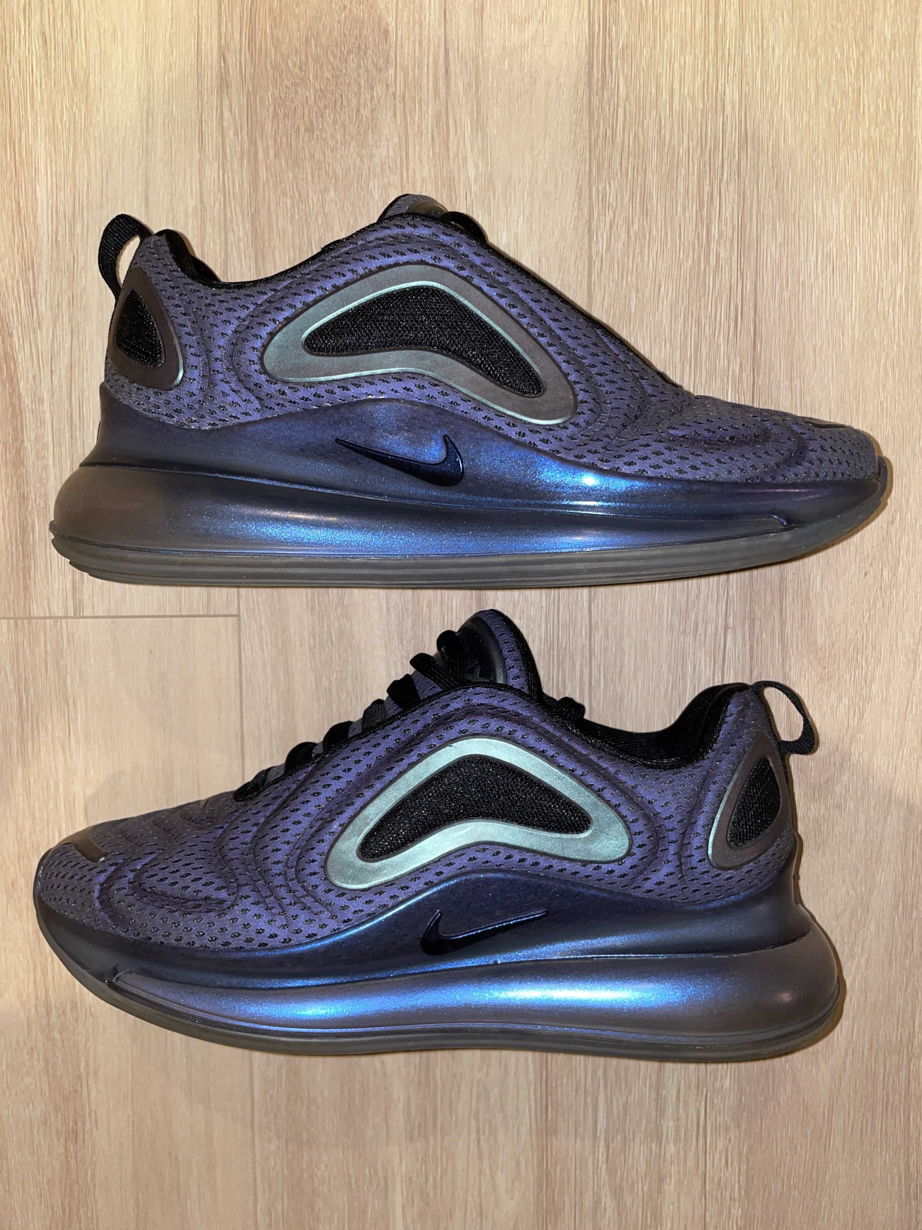 Nike Air Max 720 "Northern Lights Night"