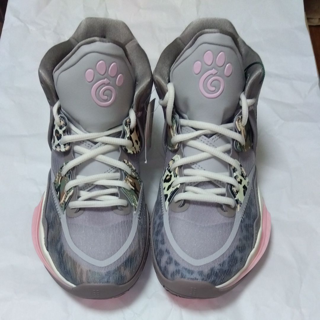 NIKE KYRIE IRVING パーカー S ナイキ カイリー・アービング Amazon.co.jp: NIKE ナイキ KYRIE IRVING カイリー・アービング