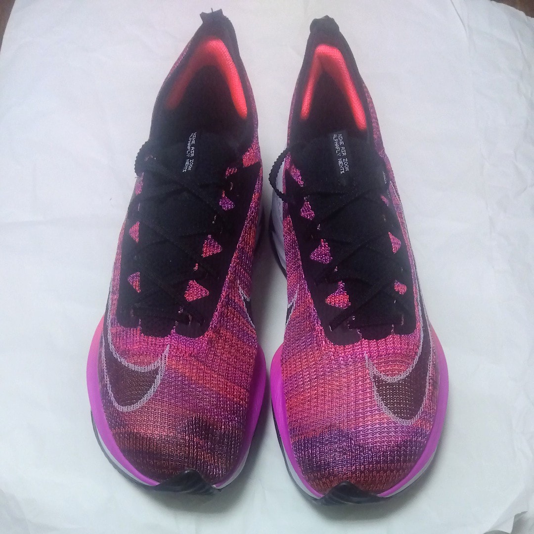 エアズーム(Air Zoom)/Nike 人気の新作/中古通販【スニーカー