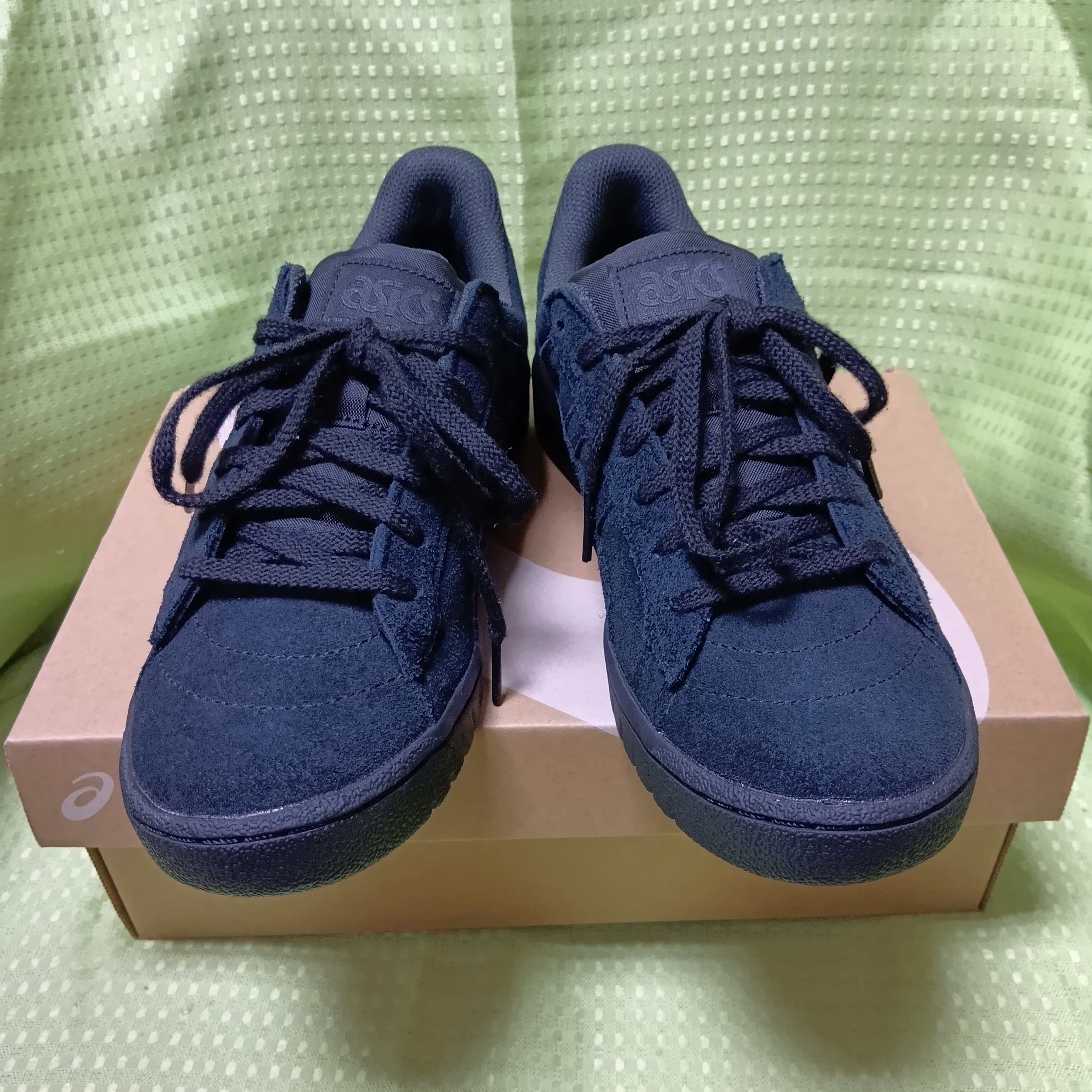 Asics Gel-PTG GORE-TEX "Black/Black"