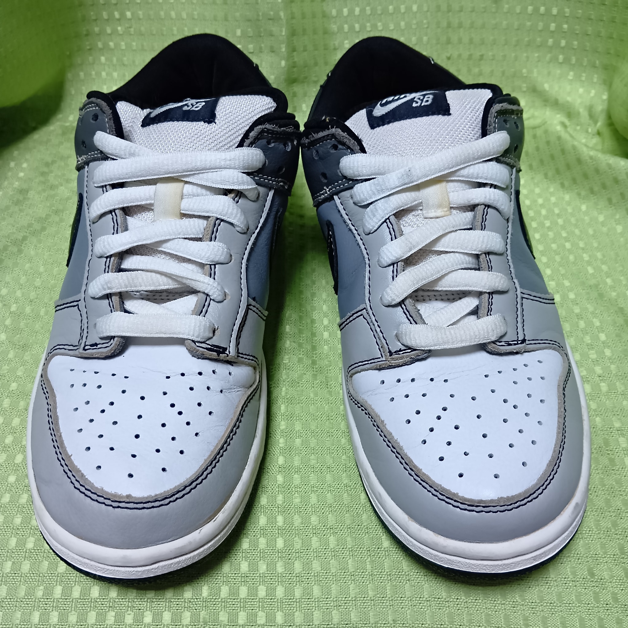 Nike SB Dunk Low PRM "Lunar Eclipse West"