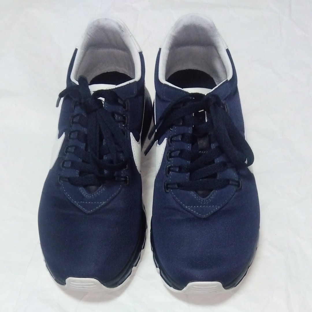 ナイキ エアマックス LD ゼロ H "藤原ヒロシ"