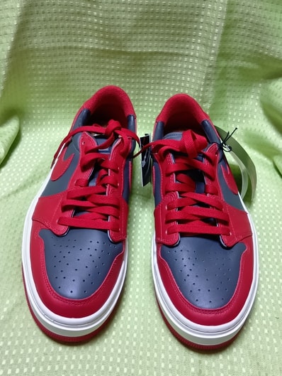 Nike Women's Air Jordan 1 Elevate Low "UNLV"