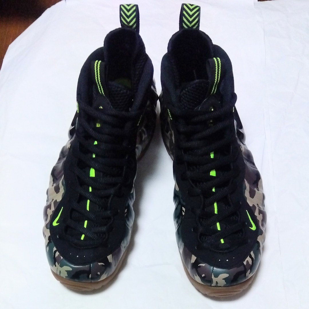 エアフォームポジット/NIKE 中古フリマ(通販) | スニーカーフリマ(通販