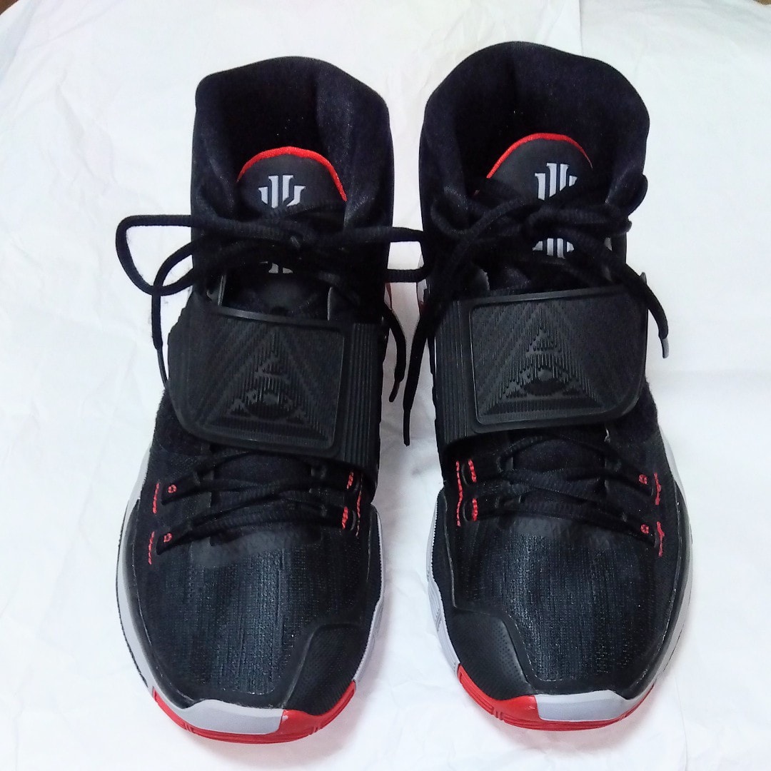 ナイキ カイリー6 "ブレッド"