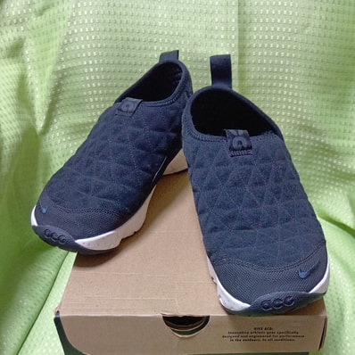 Nike ACG Moc 3.0 Leather "Black"