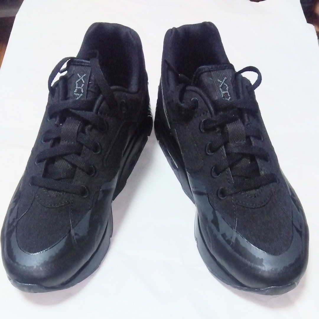 パンレコーズ × ナイキ エアマックス180 "ブラック/アンスラサイト"