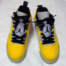 ナイキ ジョーダン スパイジーク ロー PRM "バーシティメイズ"