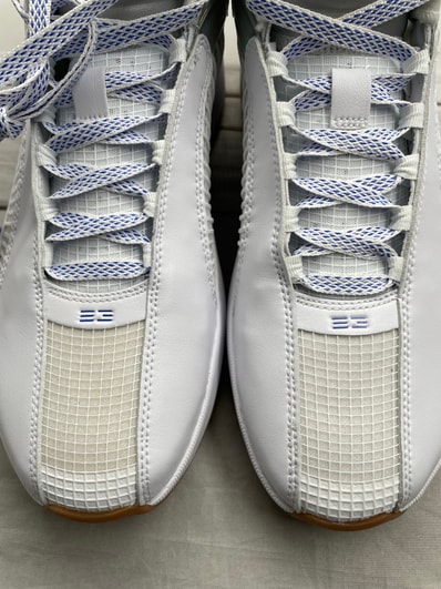 Nike Air Jordan XXXV Sisterhood "White/Medium Brown"