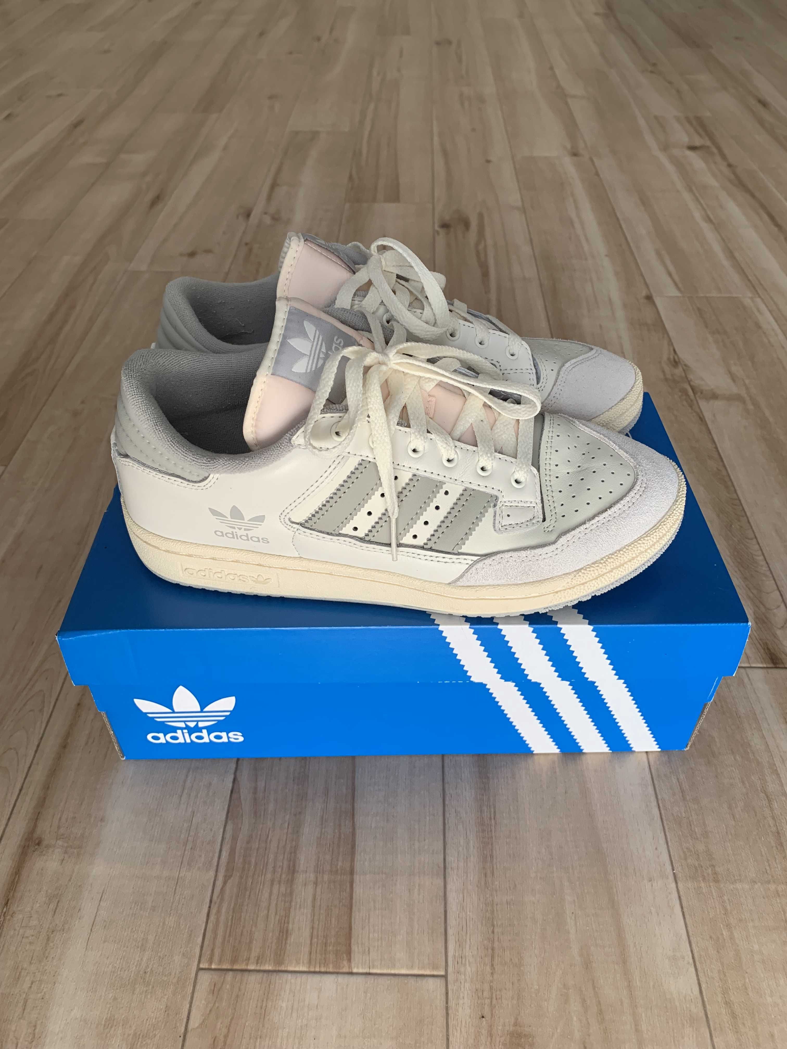 adidas Centennial 85 Low "Grey"