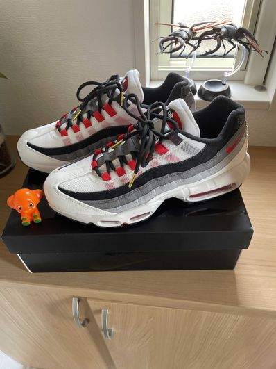 Nike Air Max 95 "Japan" (2021)