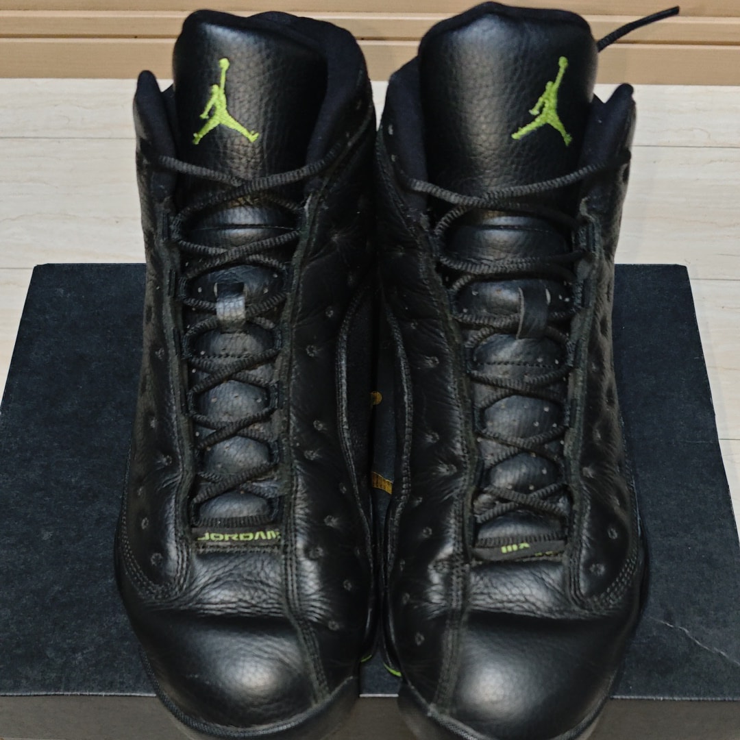 ナイキ エアジョーダン13 "アルティチュード" (2017)